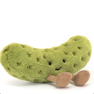JELLYCAT Amuseables Pickle